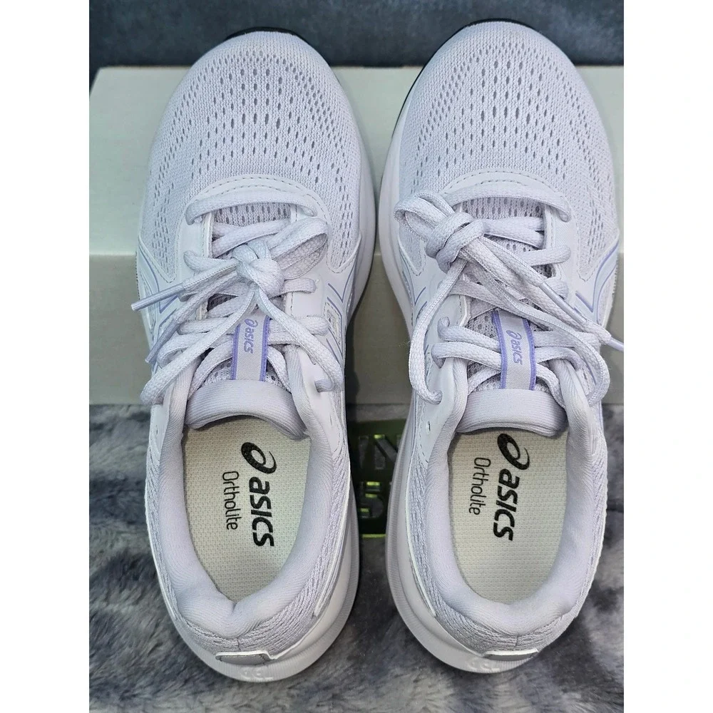Asics gel contend